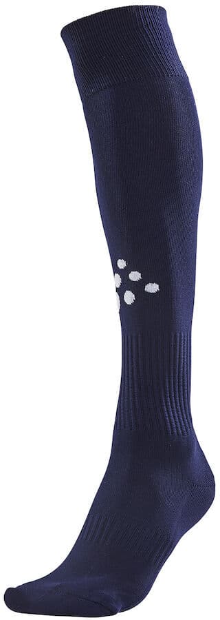 Craft 1905580 Squad Sock Solid Unisex Cocktail 31/33
