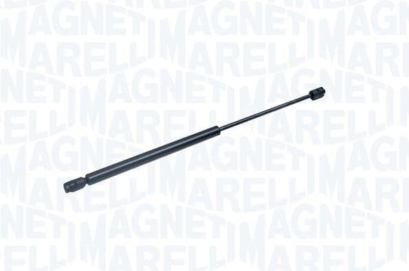 Magneti Marelli Gasfeder, Koffer-/laderaum Beidseitig 430719310105 Für Peugeot