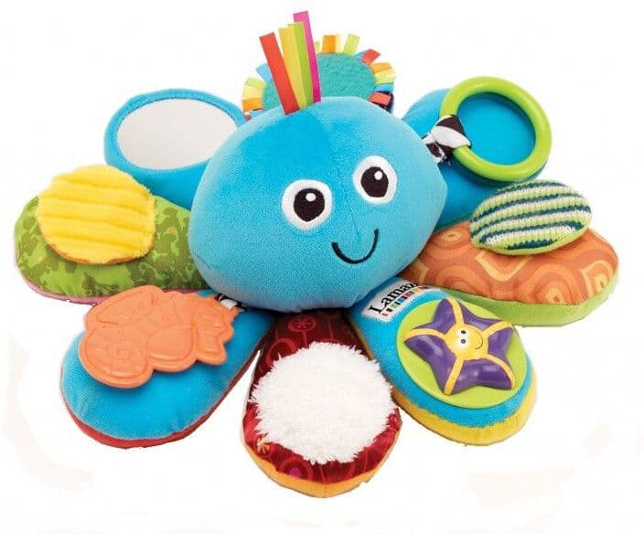 Lamaze - Octivity Time (941-27206)