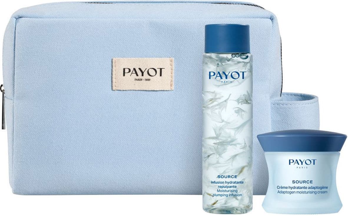 PAYOT Source Moisturising Ritual Gift Set
