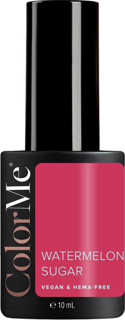 Color Me Esmalte de Uñas 10 ml ColorMe.  Watermelon Sugar