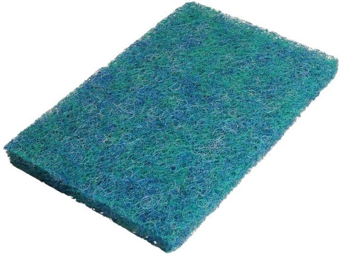 T.I.P. Filtermatte - Japanmatte, 45x31,5x3,8 cm, zuschneidbar,  feste Faserstruktur, PJM 45/32, 30550