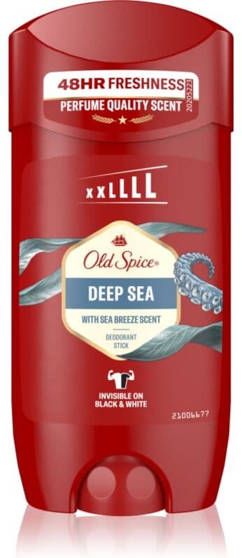 Old Spice Deep Sea στερεό αποσμητικό 85 ml