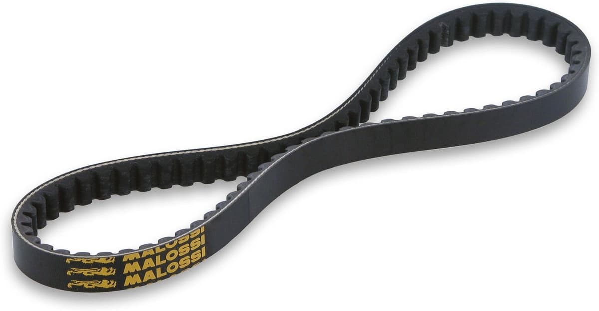 Cinghia X Special Belt Per Scooter (Dimensione 16x8x751mm-Angolo 28°) Malossi Mbk Flipper 50 2t