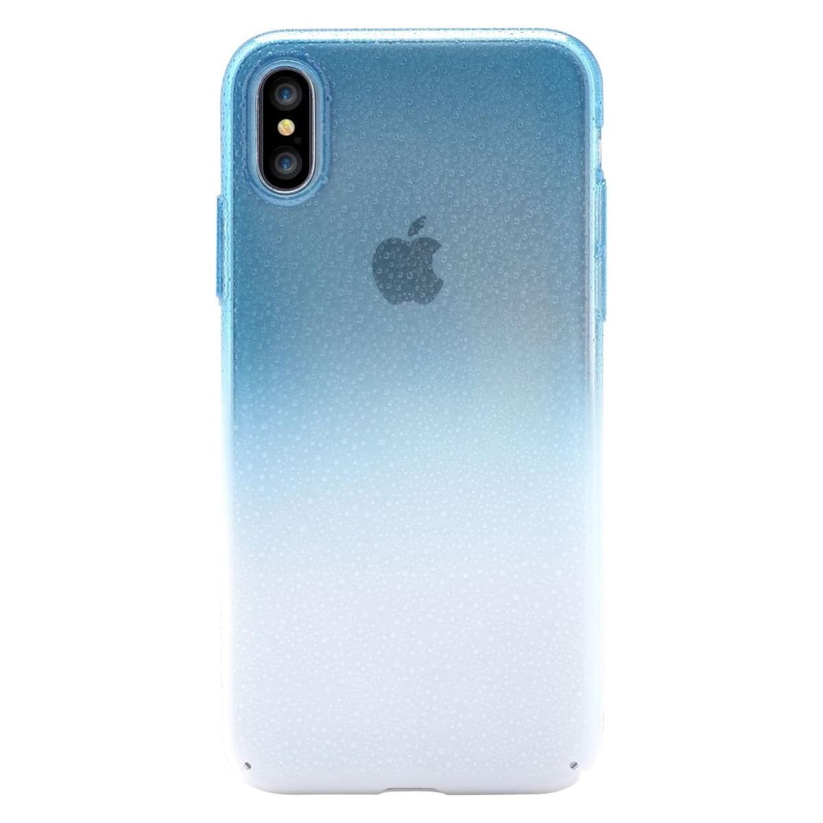 Devia iPhone X Amber case (Apple iPhone X) (DEVIA)