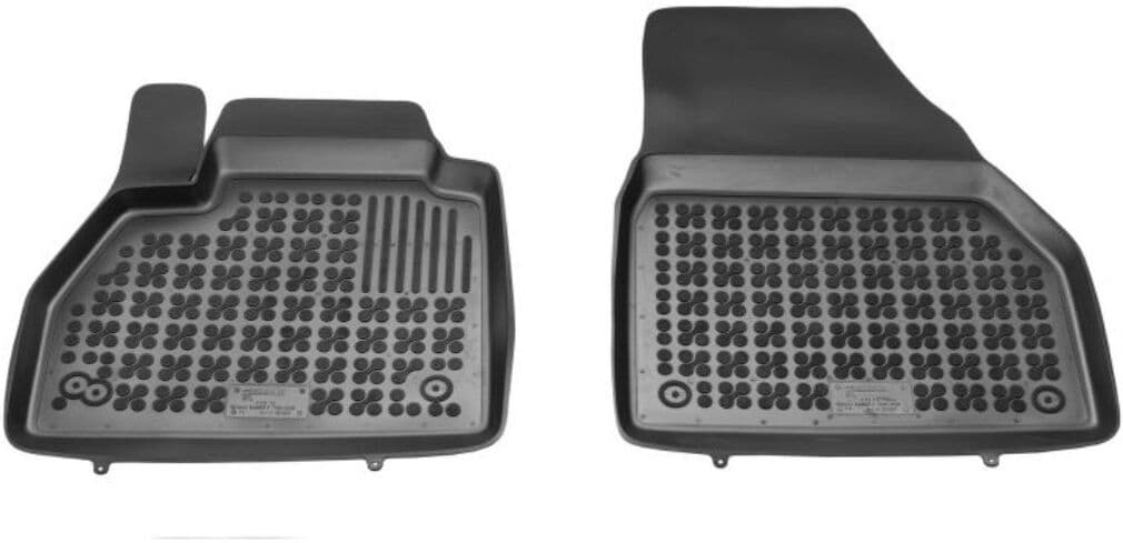 REZAW PLAST 201907P Set de covoraşe de podea