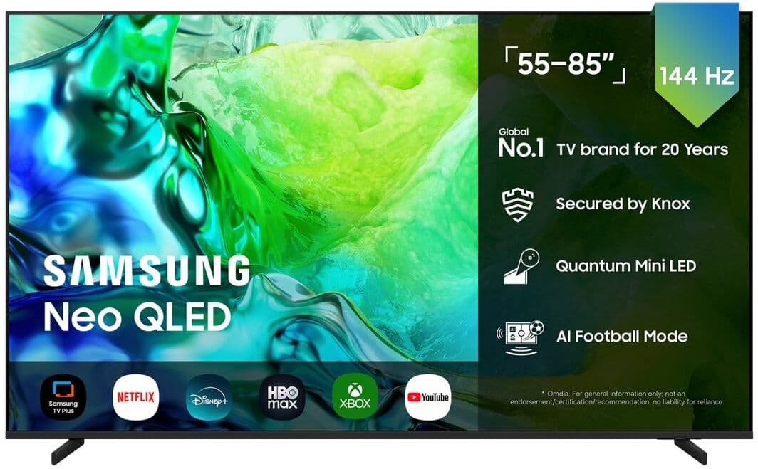 Samsung TQ65QN82HAUXXC