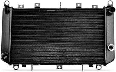 HELLA 8MK 366 305-801 Radiator, racire motor