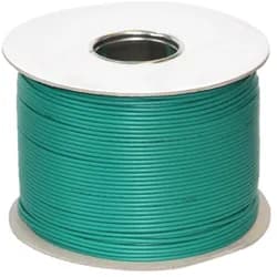 Kabel Mähroboter Begrenzung Draht - HQ - auf der Kabelrolle - Ø2,7mm - kompatibel mit Honda ® Miimo ® 310 520 3000, Länge: 500m