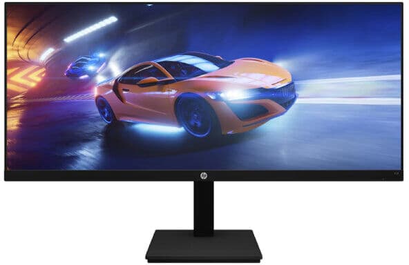 MONITOR LED GAMING HP X34