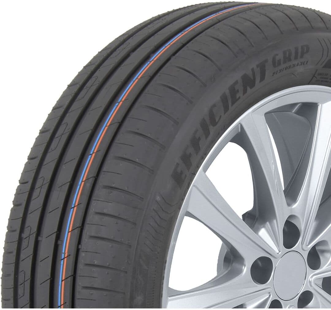 Sommerreifen GOODYEAR Efficientgrip Performance 205/50R19 XL 94H