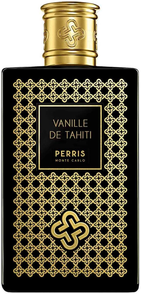 Perris Monte Carlo Vanille De Tahiti Edp 100ml