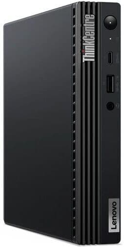 IBM ThinkCentre M70q Tiny   i5-10400T   8 GB   512 GB SSD   Win 11 Pro - Refurbished
