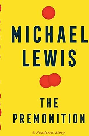 Michael Lewis - The Premonition: A Pandemic Story - Preis vom 11.10.2026 03:10:56 h