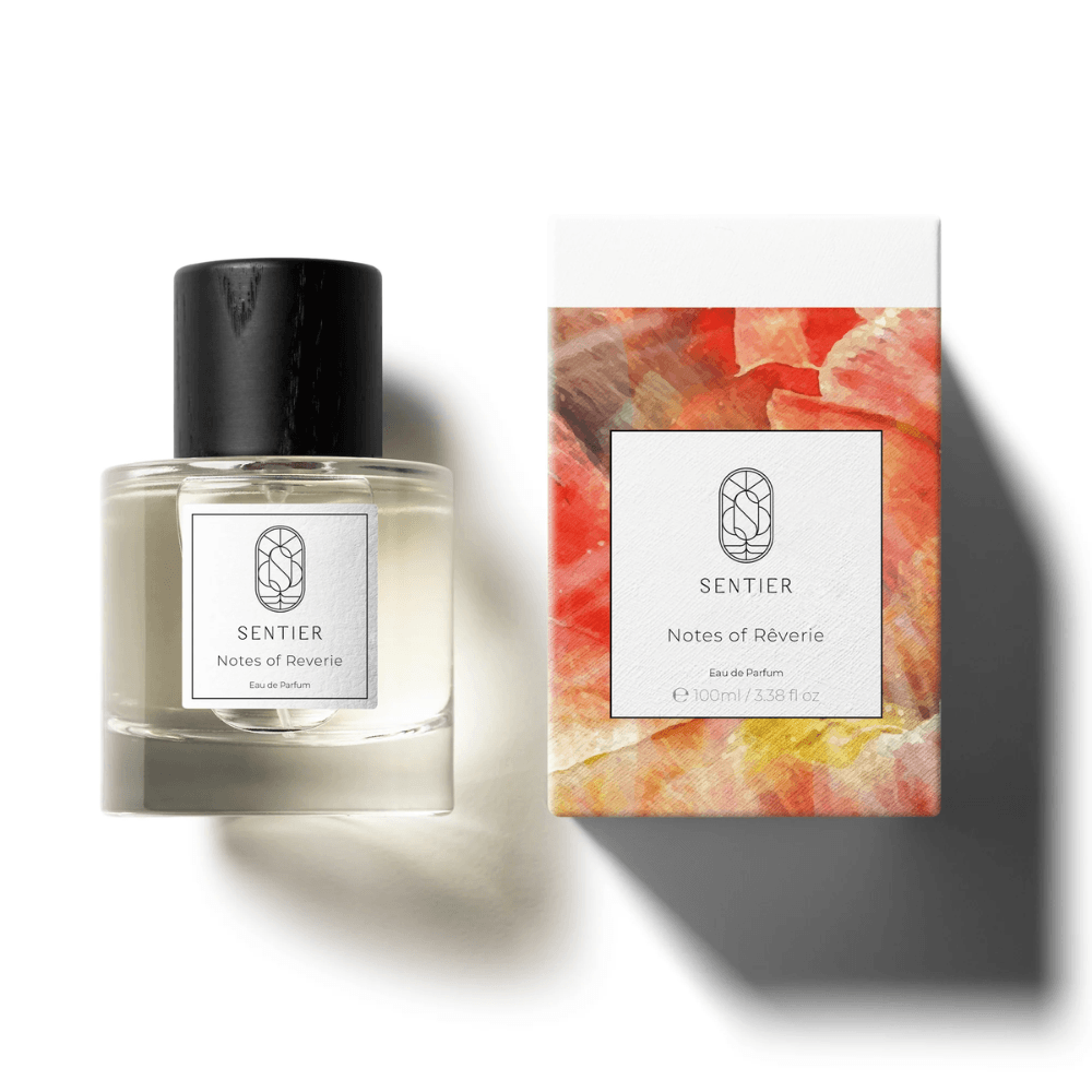 Sentier Notas del agua de perfume Rêverie 100mL