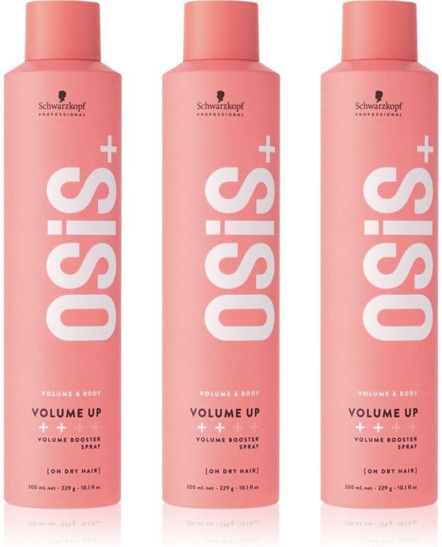Schwarzkopf Professional Osis+ Volume Up ensemble pour le volume des cheveux