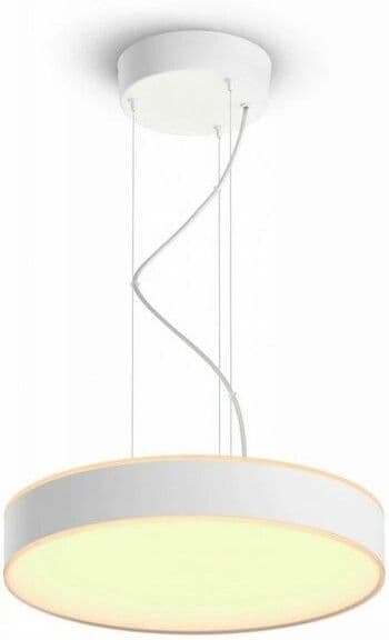 Philips hue enrave pendant white