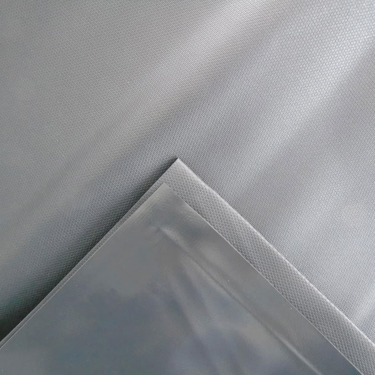 Teichfolie UBBINK "Aqualiner", schwarz, B:600cm L:500cm, Polyvinylchlorid (PVC), Baufolien, Teichfolie, BxL: 600x500 cm