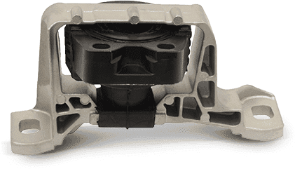 METZGER 8053779 Suport motor