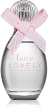 Sarah Jessica Parker Born Lovely Eau de Parfum para mulheres 30 ml. Born Lovely