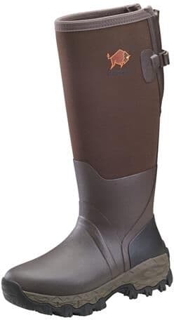 Gateway1 Gateway Woodwalker Lady 17 tommer 4 mm, Dark Brown 41