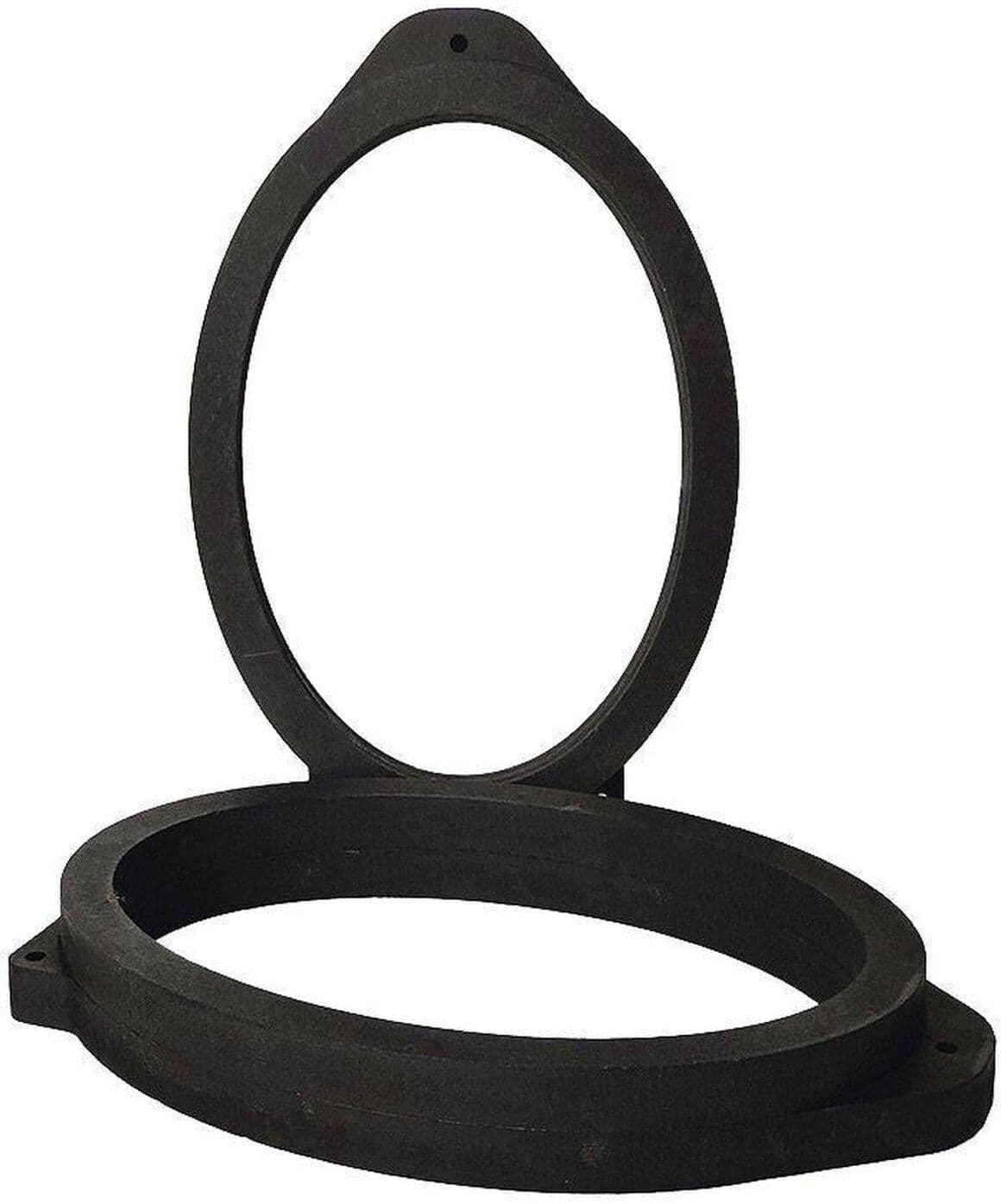 Masori LAR6/9"-2 Chevrolet MDF 03 Speaker Rings   Masori