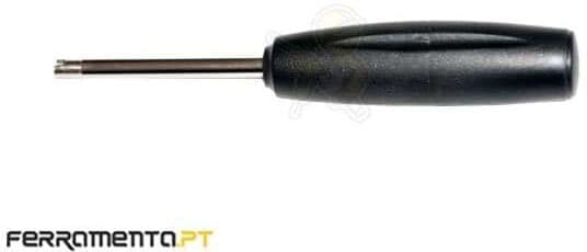 Chave para Válvula de Pneu Kroftools 2500