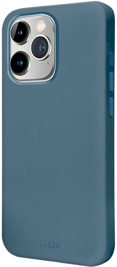 iPhone 15 Pro Max SBS Instinct Cover - Blå