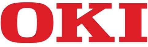 Toner OKI 9006130 7K svart
