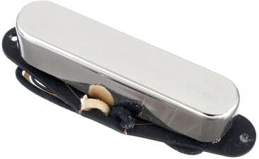 DiMarzio DP 177C True Velvet T Neck