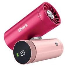 Shark ChillPill 3-in-1 Personal Cooling System