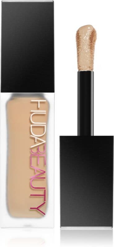 Huda Beauty Faux Filter Concealer tartós korrektor árnyalat Sugar biscuit 9 ml