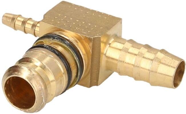 Voss Connettori per tubi pneumatici 5232225200