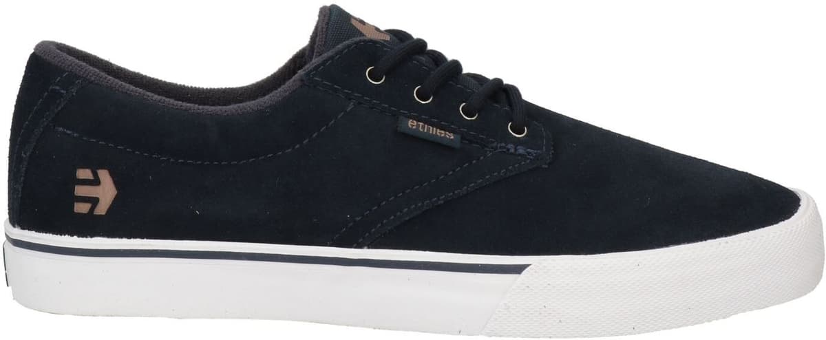 Etnies Sneakers Hombre Azul noche 39 Hombre