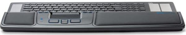 Mousetrapper Prime Bluetooth