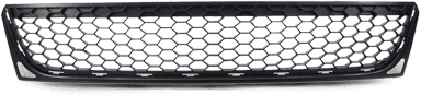 PRASCO PG3322135 Bumper grill