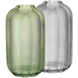 Villeroy & Boch Fleur Vase 28 cm 2er Set