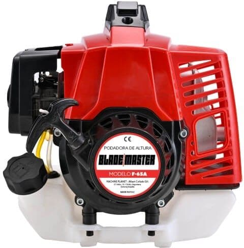 Podadora altura POWERGROUND BLADEMASTER 62cc 4cv+ 3 alargos