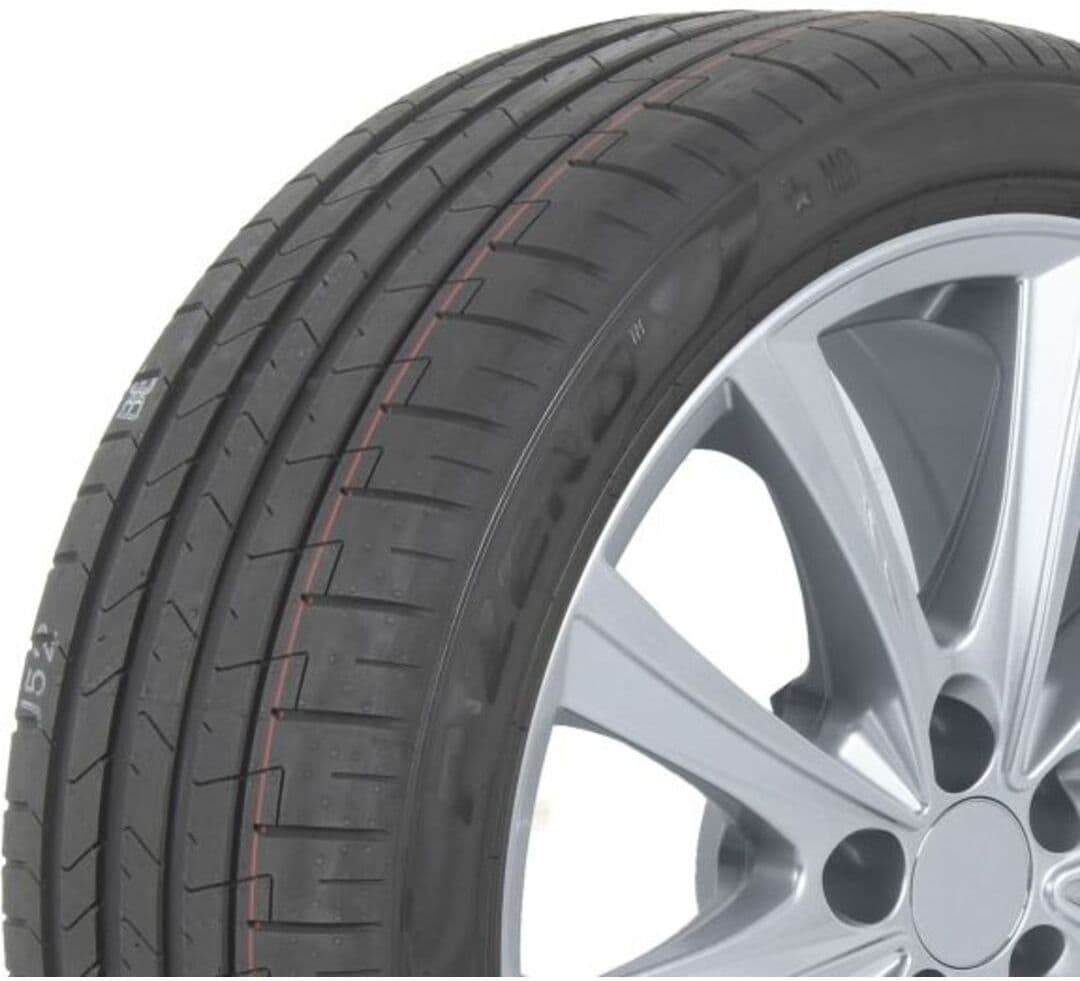 Pneu de verão PIRELLI P-Zero 325/35R22 XL 114Y