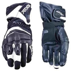 Five RFX4 Evo Handschuhe schwarz weiß Gr. XXL / 12