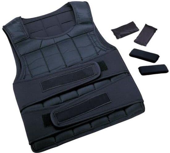 Sportsmaster Vektvest 10 kg