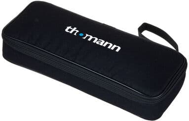 Thomann ShotgunMic Bag L Schwarz