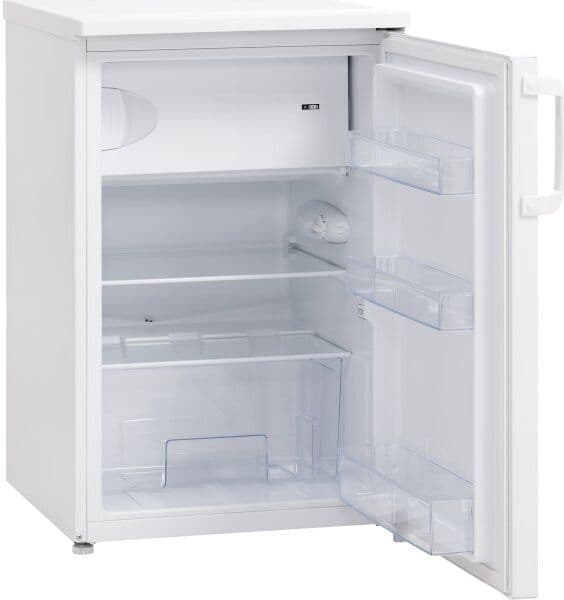 Scandomestic Skb 161 W Køle-/fryseskab