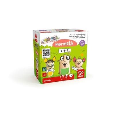 Hape - Mormath