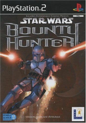 LucasArts - Star Wars Episode 2 : Bounty Hunter [FR Import] - Preis vom 12.10.2026 11:37:12 h