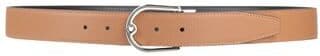Montblanc Cinturón Unisex Marrón ONESIZE Unisex