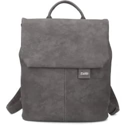 ZWEI Damenrucksack MADEMOISELLE MR8 nubuk-stone - 24