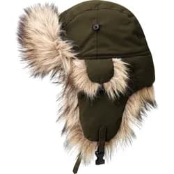FJÄLLRÄVEN Nordic Heater, Dark Olive, XL