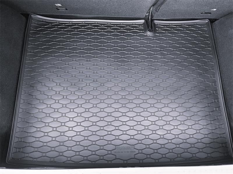 RIGUM 405088 Kofferraummatte