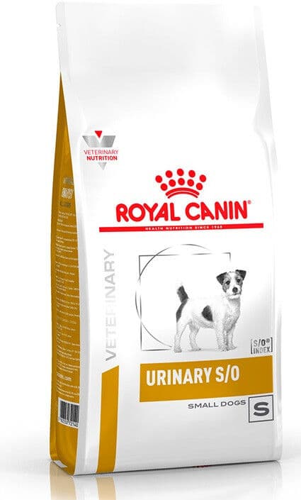 Royal Canin Small Urinary S/O Perros 4 Kg